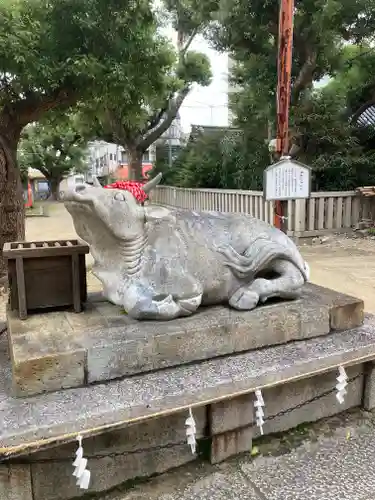 堺薬祖神社(大阪府)