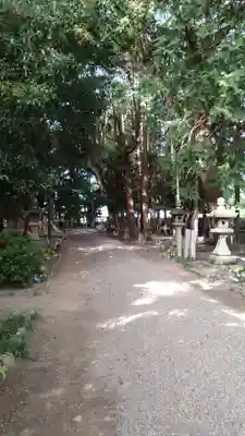 竹神社(三重県)