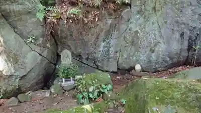 出水不動尊(静岡県)