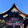 秩父神社の芸術