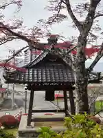 普門院(文知摺観音)(福島県)