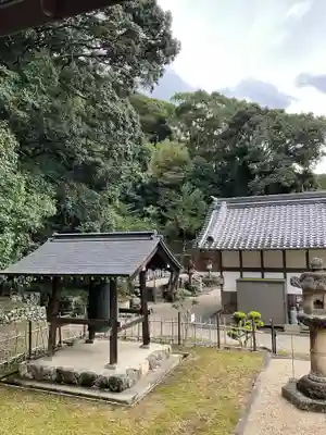 御靈神社（旧燈明寺跡）(京都府)