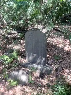 十二天神社(神奈川県)