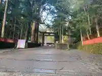 日光東照宮のその他建物