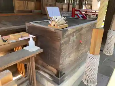 常祗稲荷神社(群馬県)