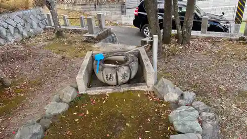 龍王社（素盞嗚神社境外末社）(奈良県)
