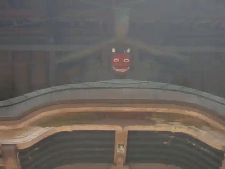 七社神社(岐阜県)