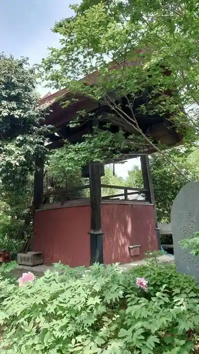 龍真寺(群馬県)
