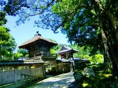 高徳寺のその他建物