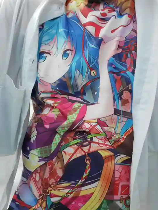 笠間稲荷神社(茨城県)