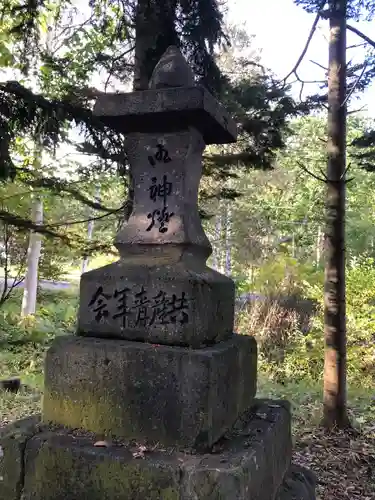 赤井川神社のその他建物