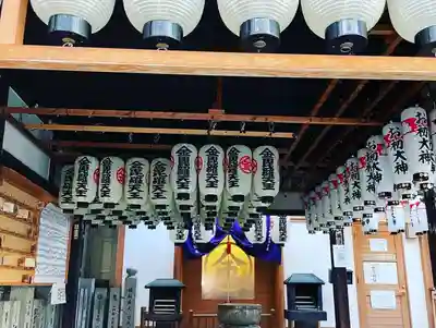 法善寺(大阪府)