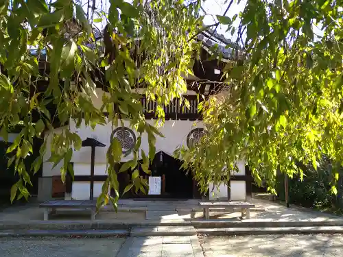 養源院(京都府)