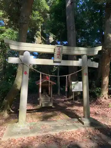 道祖神社(千葉県)