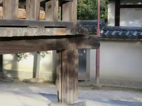 西大寺のその他建物