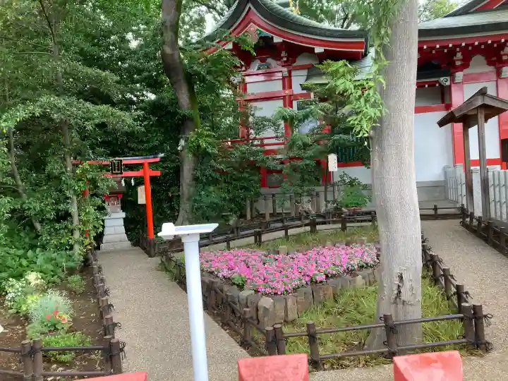 川越八幡宮の{uncategorized: "未分類", other: "その他", undefined: "問題あり", building: "その他建物", grave: "お墓", sacred_gate: "鳥居", guardian: "狛犬", statue: "像", buddha: "仏像", history: "歴史", nature: "自然", garden: "庭園", animal: "動物", pagoda: "塔", temizu: "手水舎", mountain_gate: "山門・神門", sanctuary: "本殿・本堂", subordinate: "末社・摂社", art: "芸術", scenery: "景色", jizo: "地蔵", ema: "絵馬", goshuin: "御朱印", omikuji: "おみくじ", items: "授与品その他", amulet: "お守り", goshuincho: "御朱印帳", eats: "食事", festival: "お祭り", votive_dance: "神楽", shichigosan: "七五三参", wedding: "結婚式", experience: "体験その他", initially: "初詣", around: "周辺", anti_infection: "感染症対策"}