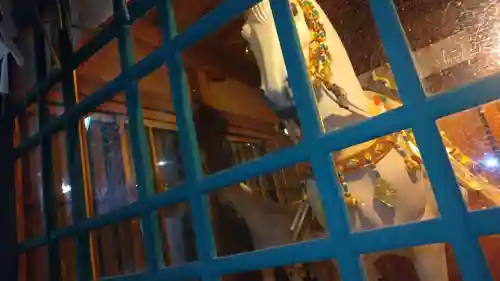 伏見稲荷大社(京都府)