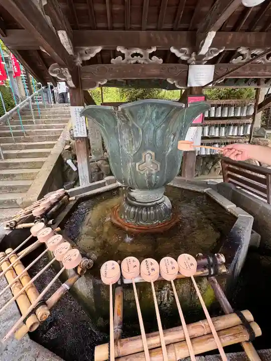 朝護孫子寺(奈良県)