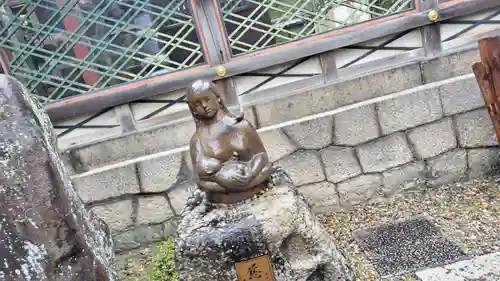 御香宮神社(京都府)