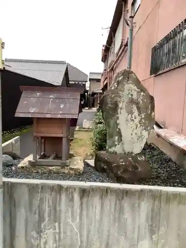 秋葉神社(愛知県)