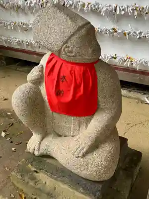 日吉神社(千葉県)