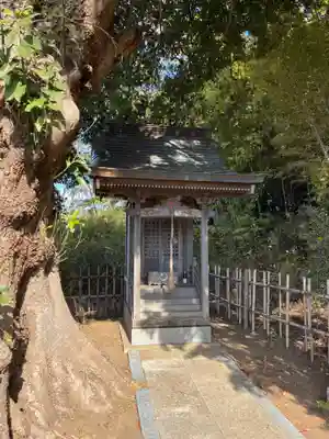 武石神社(千葉県)