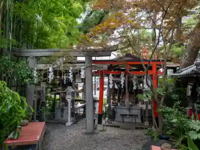 若一神社(京都府)