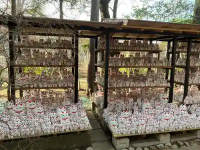 豪徳寺(東京都)