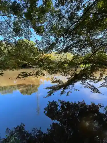 神田神社(滋賀県)