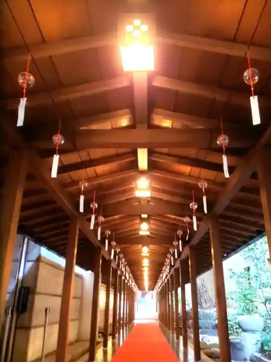 乃木神社(東京都)