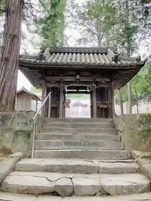 和氣神社（和気神社）(岡山県)
