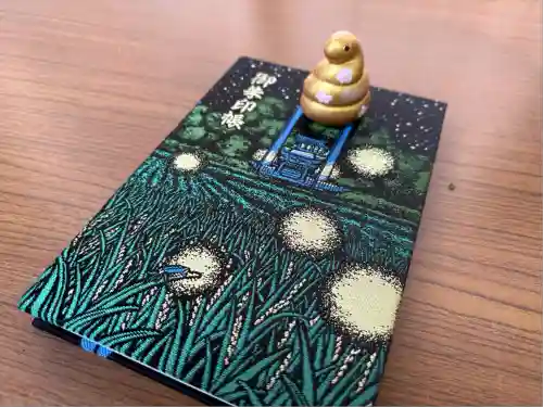 糀谷八幡宮(埼玉県)