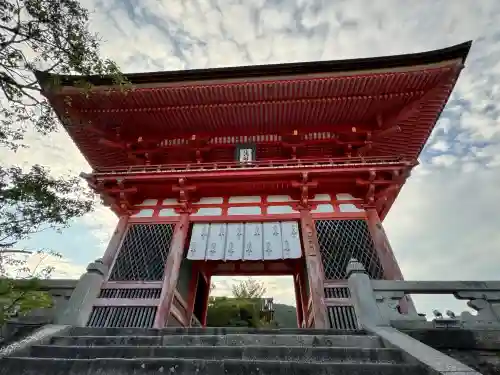 清水寺(京都府)