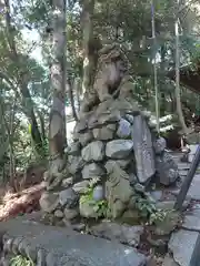 十二所神社(東京都)