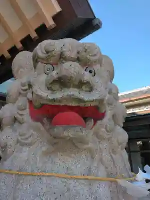三津神社(大阪府)