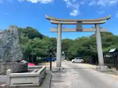 姫坂神社(愛媛県)