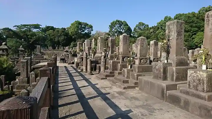 南州神社(鹿児島県)
