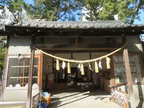 松尾神社(静岡県)