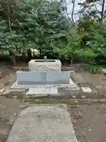 岩井神社(千葉県)