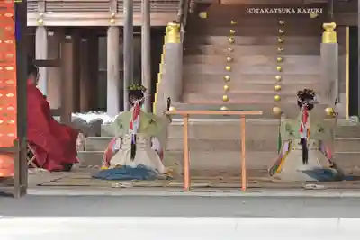 伊勢山皇大神宮(神奈川県)