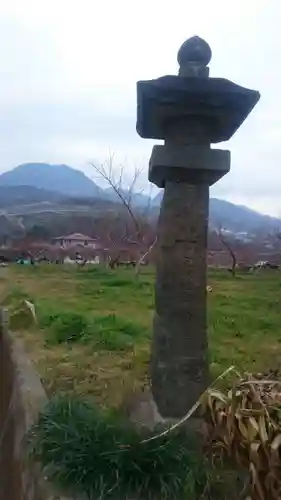 走湯神社のその他建物