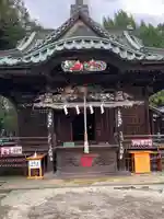 高鳥天満宮(群馬県)