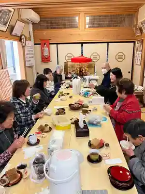長徳寺(岩手県)