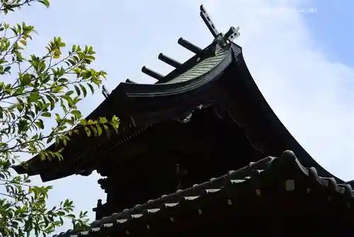 菊田神社(千葉県)