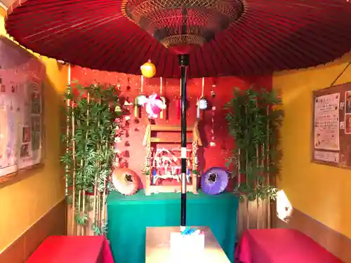 烏森神社のその他建物