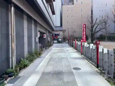 小野八幡神社(兵庫県)