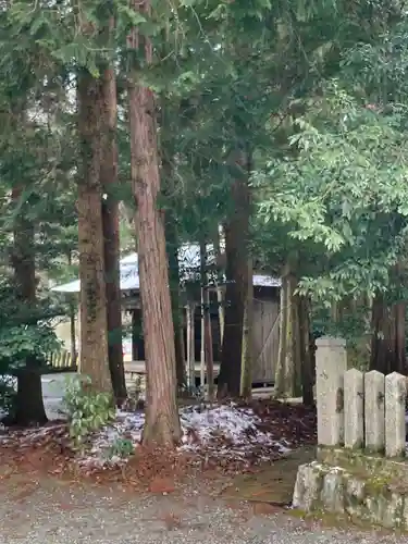 庭田神社(兵庫県)