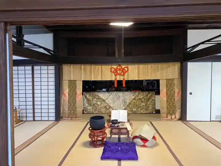 福壽院のその他建物