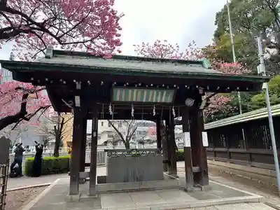 荏原神社(東京都)