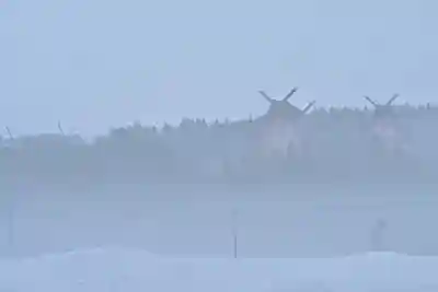 宝徳山稲荷大社(新潟県)